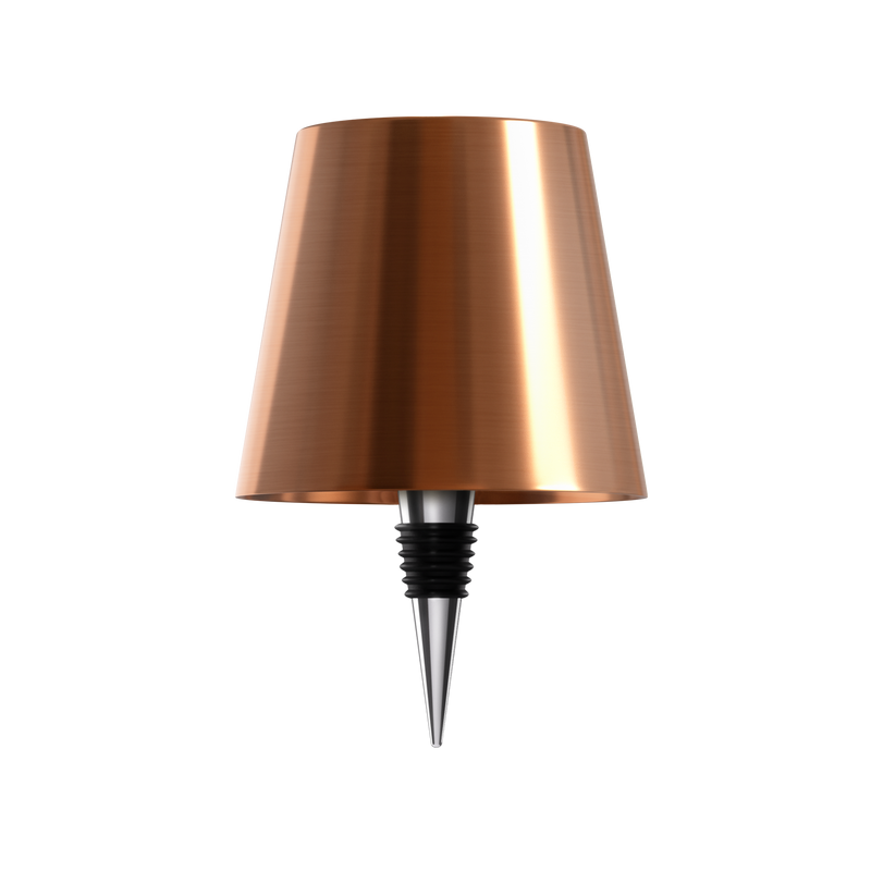 WIRELESS BOTTLE LAMP (Buy 1 - Get 1 Free)