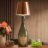WIRELESS BOTTLE LAMP (Buy 1 - Get 1 Free)