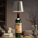WIRELESS BOTTLE LAMP (Buy 1 - Get 1 Free)