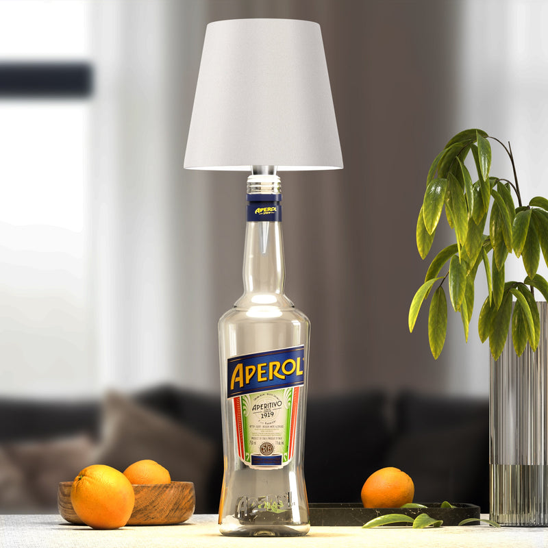 WIRELESS BOTTLE LAMP (Buy 1 - Get 1 Free)