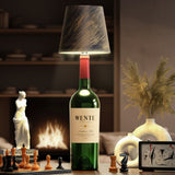 WIRELESS BOTTLE LAMP (Buy 1 - Get 1 Free)