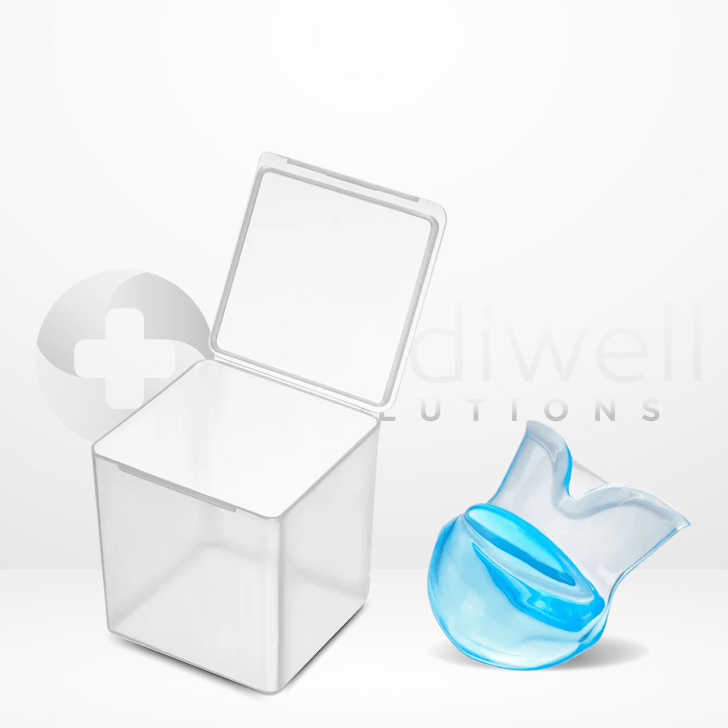 Anti-Snoring Tongue Retainer - Stop Snoring Instantly - Snorestop PRO