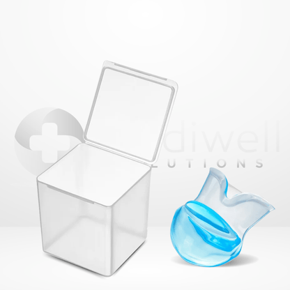 Anti-Snoring Tongue Retainer - Stop Snoring Instantly - Snorestop PRO