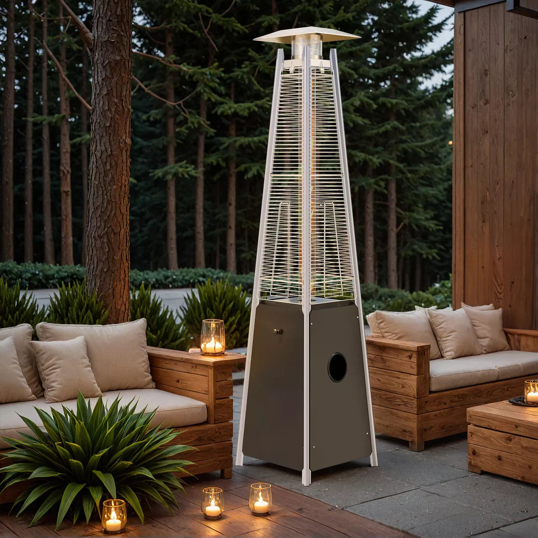 Home Horizon Pyramid Outdoor Patio Header Pr19 Image 1
