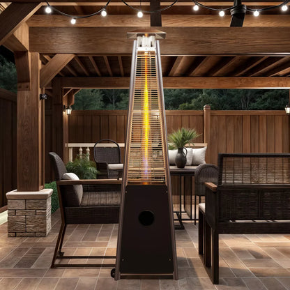 Home Horizon Pyramid Outdoor Patio Header Pr19 Image 2